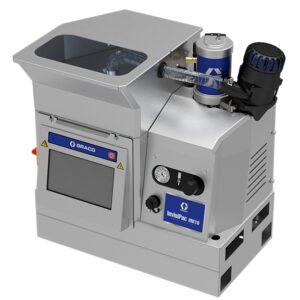 InvisiPac HM10 System, 2 Channel, 240 Voltage<p>Part Number: 20B715