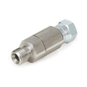 Gun Filter Housing<p>Part Number: 210500