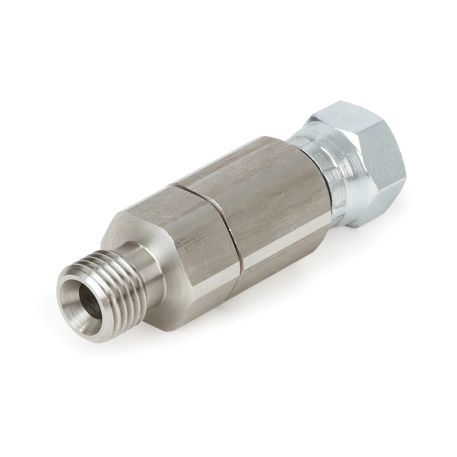 Gun Filter Housing<p>Part Number: 210500