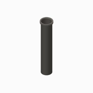 Lower Cylinder<p>Part Number: 21230-00