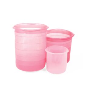 5 Gallon Pressure Pot tank liners, 20 pack<p>Part Number: 15D059