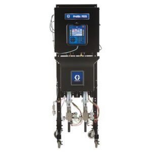 ProMix PD2K Automatic Proportioner, Standard, Control Module Only<p>Part Number: AC0500