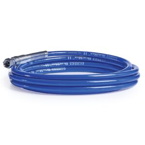 BlueMax II Airless Hose, 3/16 in x 15 ft<p>Part Number: 214981