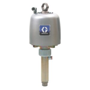 Bulldog® 43:1 Hydraulic Supply Pump<p>Part Number: 218334