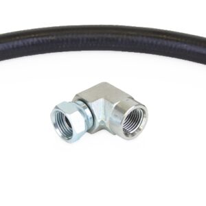 SD 10 Oil Reel Package Hose Inlet Kit<p>Part Number: 218549