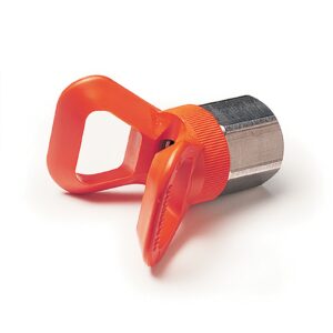Fine Finish Flat Tip Guard<p>Part Number: 220247