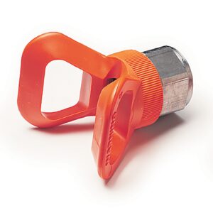 Flat Tip Guard<p>Part Number: 220251