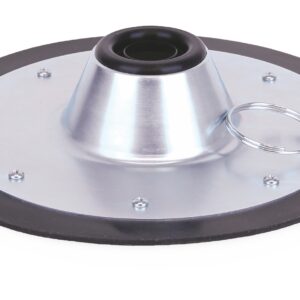 Dyna-Star® Accessories - Follower Plate for 120 lb. Drum with Tube-in-Tube<p>Part Number: 77X511