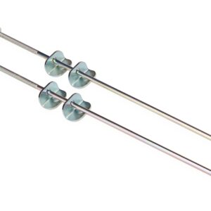 Hold Down Kit<p>Part Number: 222061