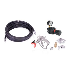 Dispense Kit for Undercoating and Rustproofing Pump Packages - 25 ft (7.6 m) Hose<p>Part Number: 222082