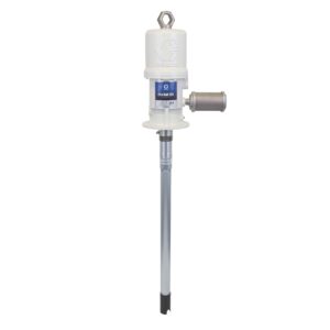 Fire-Ball® 425 Series 10:1 55 Gallon (200 Liter) Drum Size Oil Pump - Bung Mount<p>Part Number: 222095