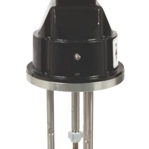 Bulk Grease Transfer Package - Viscount II Pump<p>Part Number: 244656