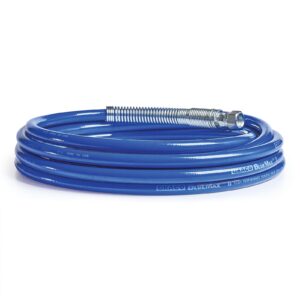 BlueMax II Airless Hose, 1/4 in x 15 ft<p>Part Number: 223756