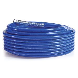 BlueMax II Airless Hose, 1/4 in x 100 ft (30.5 m)<p>Part Number: 223771
