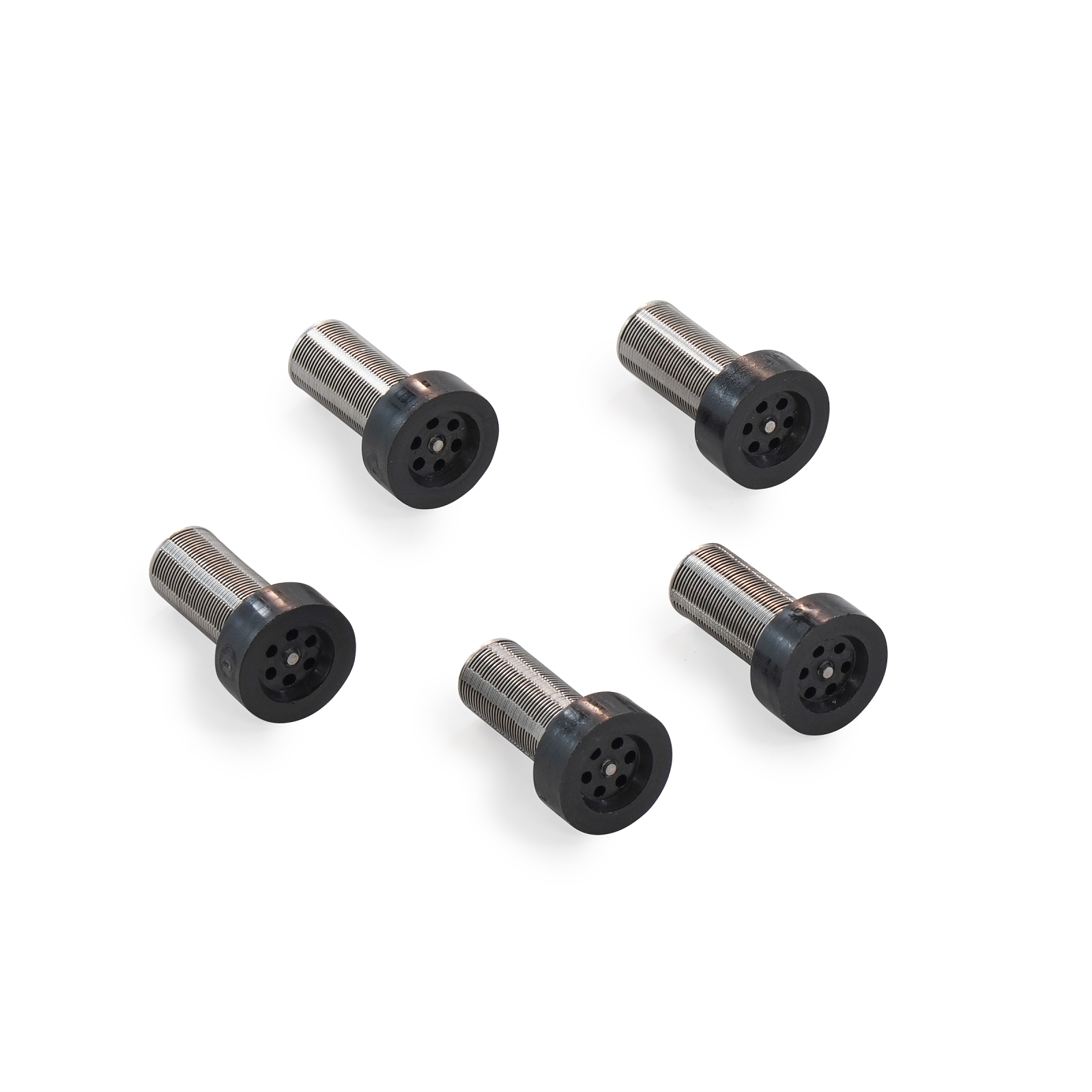 G40 Gun Filter, 60 Mesh- 5-Pack<p>Part Number: 224454 - Image 2