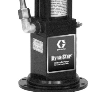 Hydraulic Dyna-Star® 1:1 Universal Stainless Steel Oil Pump<p>Part Number: 237653