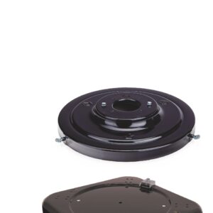 16 Gallon (60 Liter) Pail Gear Lube Portable Dispensing Package<p>Part Number: 225378