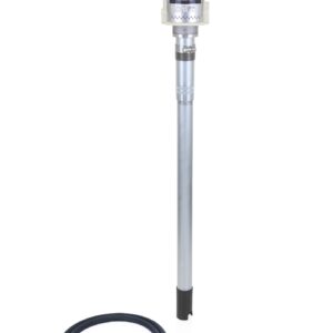 Fire-Ball® 300 Series 5:1 55 Gallon (200 Liter) Oil Pump - Bung-Mounted Package<p>Part Number: 225640