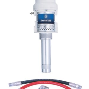 Fire-Ball® 300 Series 5:1 55 Universal Size Oil Pump - Universal Package<p>Part Number: 225852