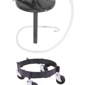 5 Gallon (19 Liter) Pail Gear Lube Dispensing Package<p>Part Number: 226289