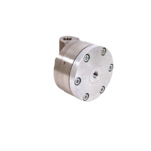 High Pressure Pneumatically Adjustable Fluid Regulator, 580-3625 psi Max Pressure, 11 GPM, SST, Air Type, 3/4 (f) x 3/4 (f)<p>Part Number: 234259