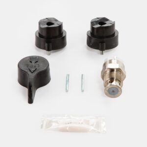Spray Prime/Drain Valve Kit<p>Part Number: 235014