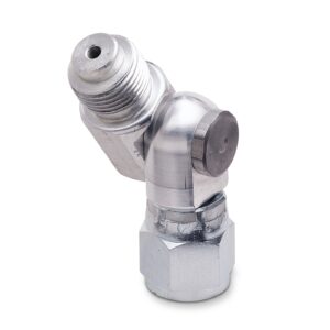 180 Degree Easy Turn Directional Spray Adapter<p>Part Number: 235486