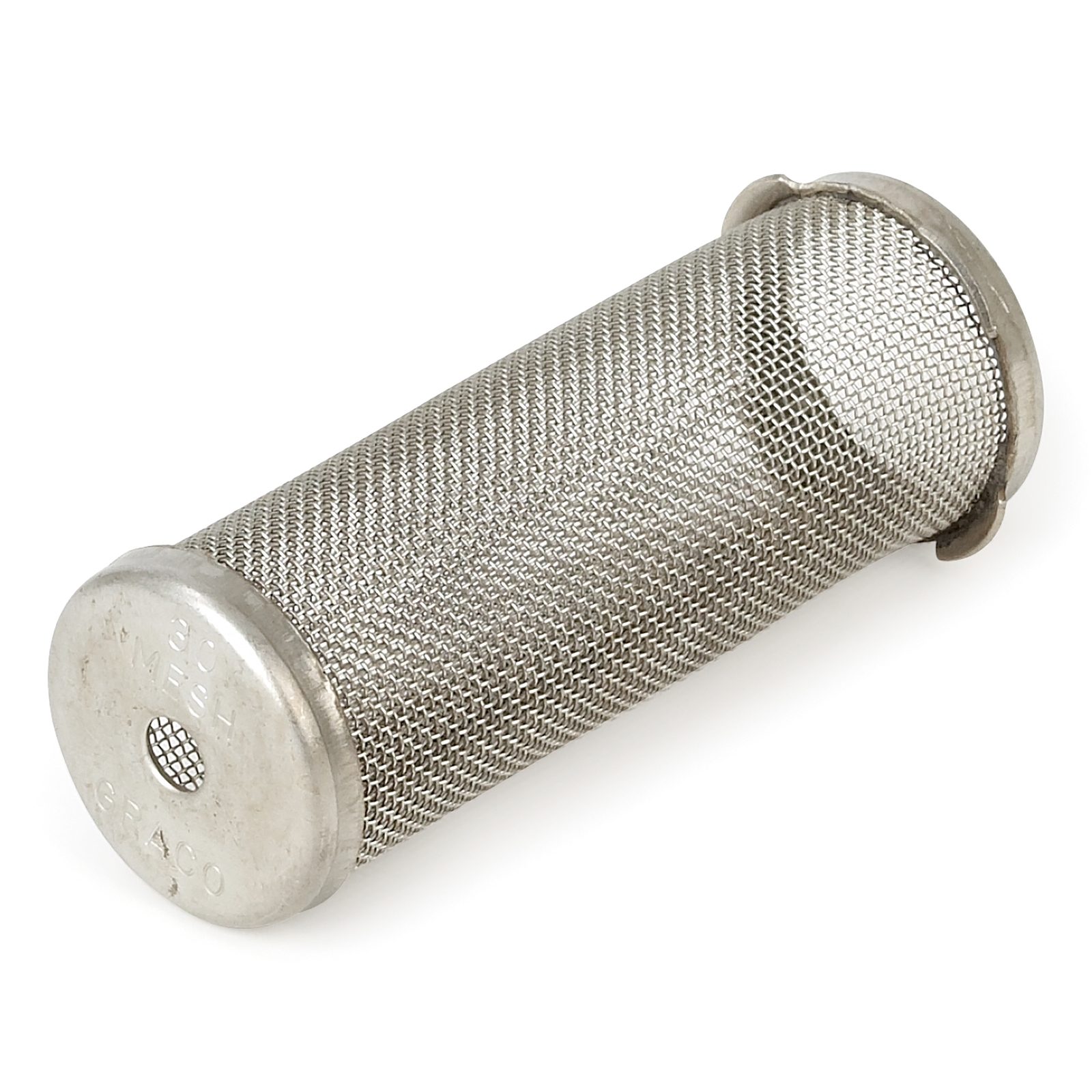 Manifold Filter, Short, 30 mesh, 2 pk<p>Part Number: 236495