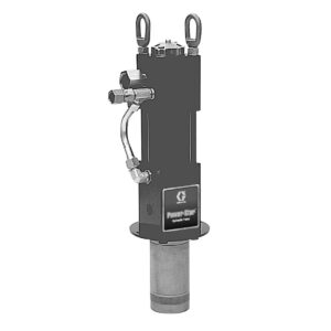 Power-Star Series 1:1 Universal Size Hydraulic-Powered Oil Pump<p>Part Number: 236754