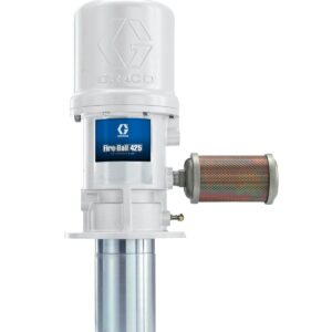Fire-Ball® 425 Series 3:1 Universal Size Oil Pump<p>Part Number: 237526