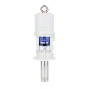 Fire-Ball® 425 Series 6:1 Universal Size Oil Pump<p>Part Number: 238108