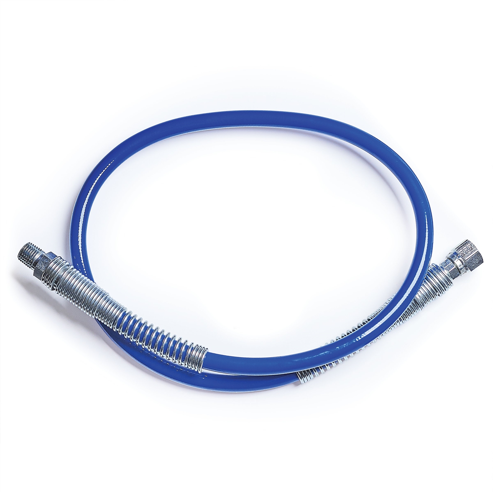 BlueMax II Airless Whip Hose, 3/16 in x 3 ft<p>Part Number: 238358 - Image 2