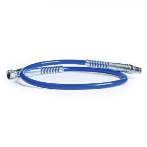 BlueMax II Airless Whip Hose, 3/16 in x 3 ft<p>Part Number: 238358