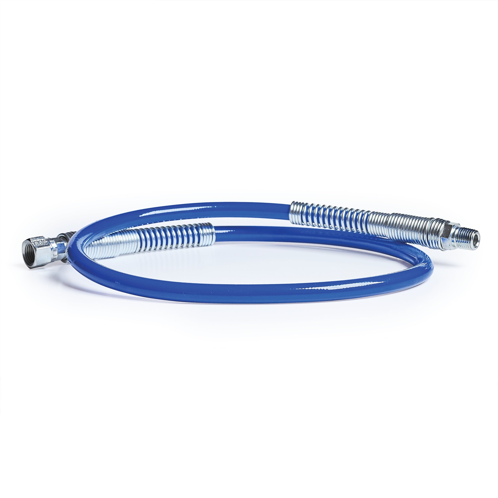 BlueMax II Airless Whip Hose, 3/16 in x 3 ft<p>Part Number: 238358