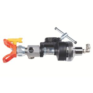 Single Acting Paint Spray Gun for RoadLazer RoadPak<p>Part Number: 238377