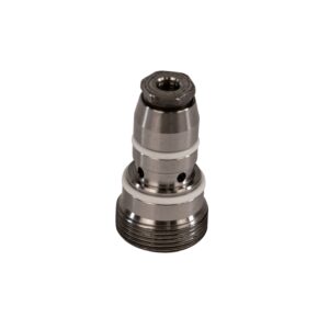 Cartridge Repair Kit for Air-Operated Ambient Fluid Pressure Regulators<p>Part Number: 238748