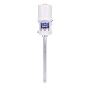 Fire-Ball® 425 Series 120 lb (55 kg). Drum Grease Pump<p>Part Number: 239729