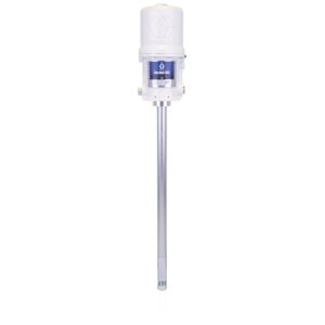 Fire-Ball® 425 Series 75:1 350-400 lb (160-180 kg). Container Bare Grease Pump<p>Part Number: 239730