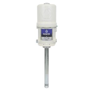 Fire-Ball® 425 Series 75:1 35 lb (16 kg). Container Pail Length Grease Pump<p>Part Number: 239731