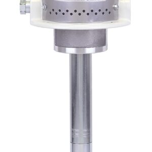 Fire-Ball® 300 Series 50:1 35 or 70 lb (16 or 32 kg). Pail Grease Pump<p>Part Number: 239877