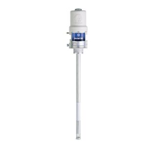 Fire-Ball® 300 Series 50:1 120 lb (55 kg). Pail Grease Pump<p>Part Number: 239887