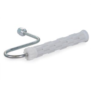 Geosperse Pressure Roller Frame, 9 in<p>Part Number: 240005