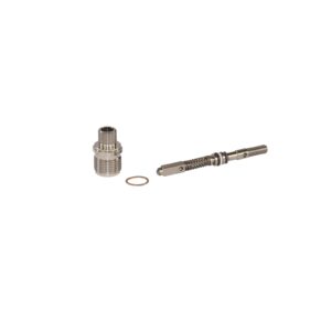 Ultra-Lite Repair Kit for Ball End Gun- Includes Carbide Seat, Ball Needle, O-Ring and Seal<p>Part Number: 240206