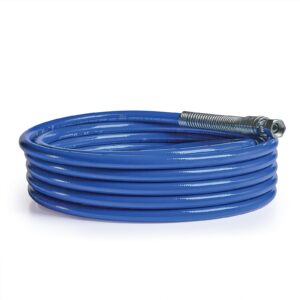 BlueMax II Airless Hose, 1/4 in x 25 ft<p>Part Number: 240793