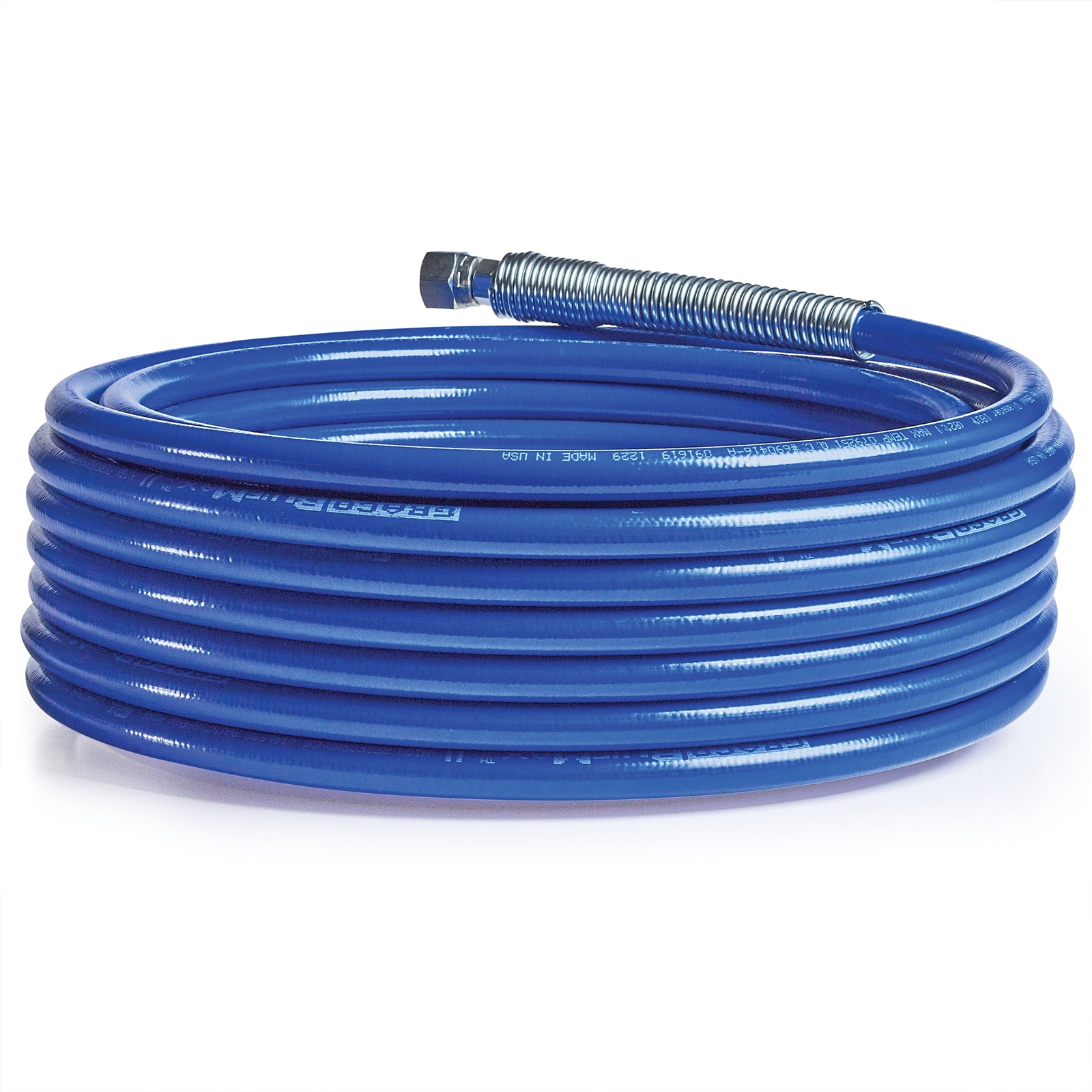 BlueMax II Airless Hose, 1/4 in x 50 ft<p>Part Number: 240794