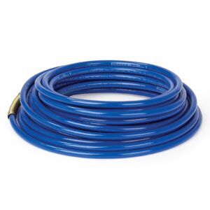 BlueMax II Airless Hose, 3/16 in x 50 ft<p>Part Number: 214697