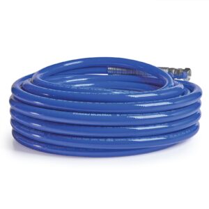 BlueMax II Airless Hose, 3/8 in x 50 ft<p>Part Number: 240797