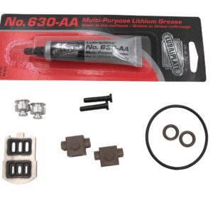 Air Valve Repair Kit<p>Part Number: 241657