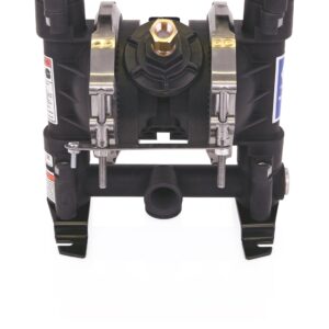 Husky 716  Single Inlet Bulk Antifreeze and Windshield Solvent Transfer Packages<p>Part Number: 244682