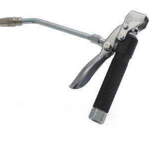 Pro-Shot Dispense Valve - 3/8 NPT Inlet Without Coupler or Extension<p>Part Number: 242057
